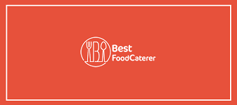 Best Food Caterer logo