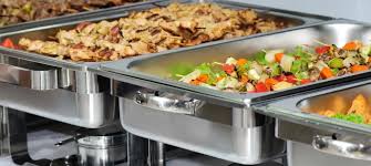 funeral buffet catering