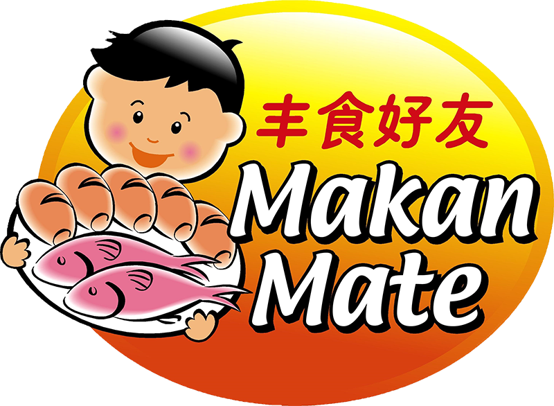 Makan Mate logo