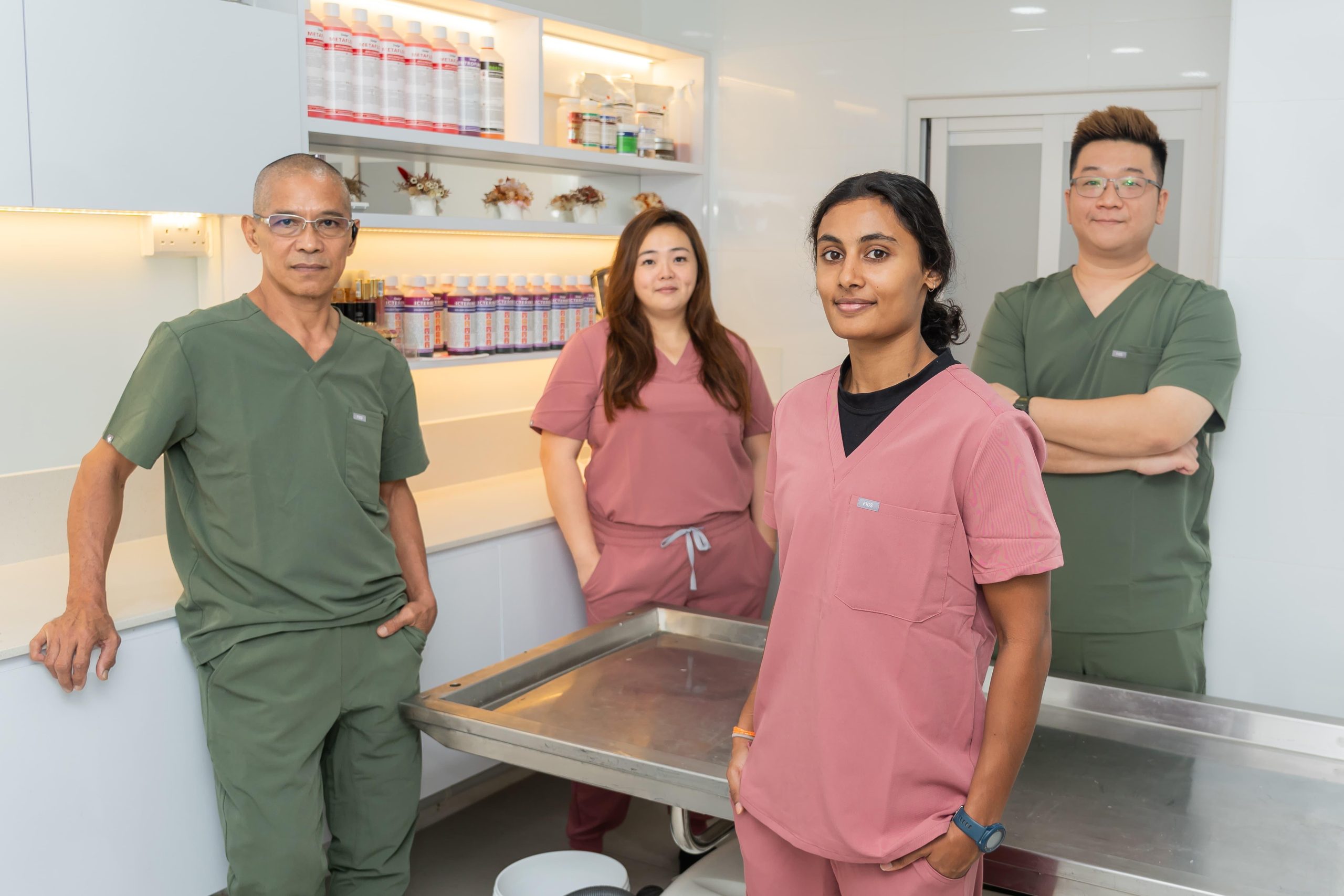 Professional Emblamers