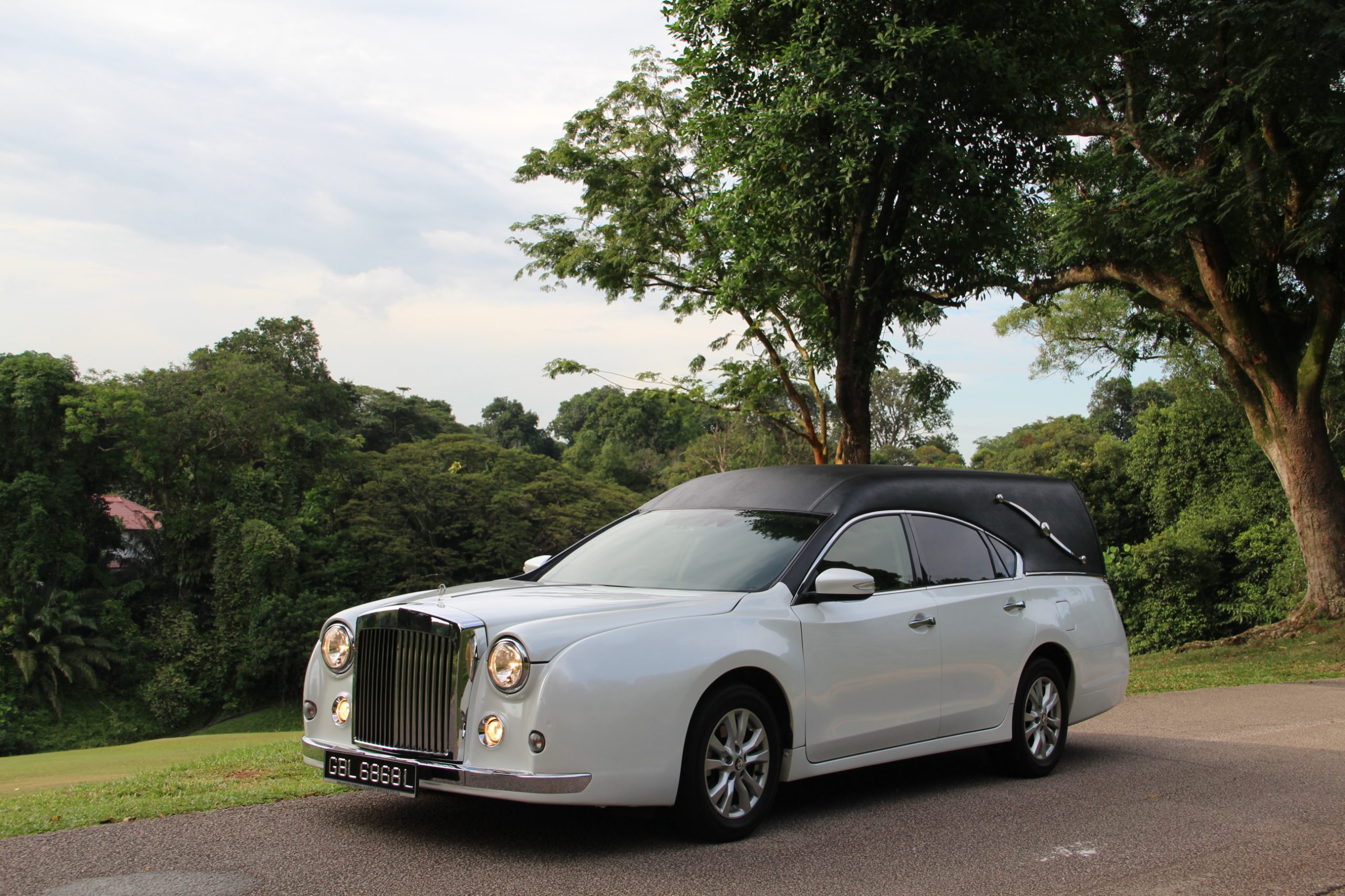 Premium Limouise Heaese