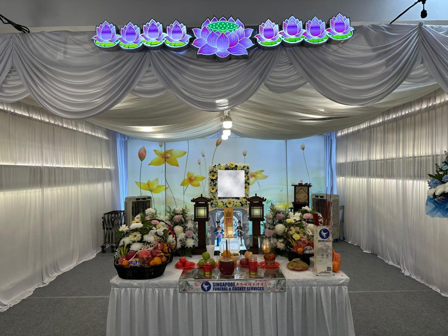 funeral